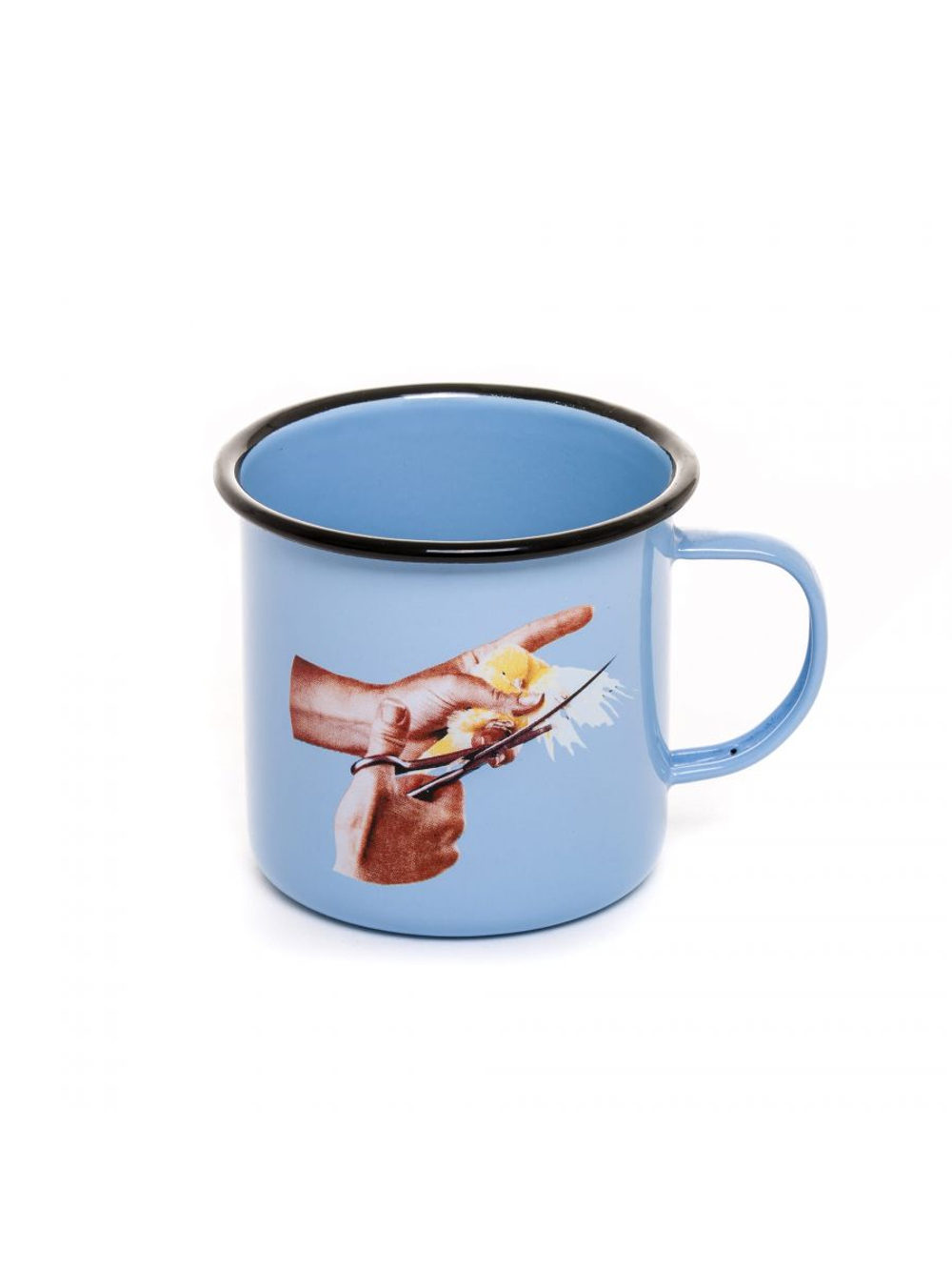 Кружка Mug Bird