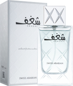 Swiss Arabian Shaghaf Men парфюмированная вода для мужчин