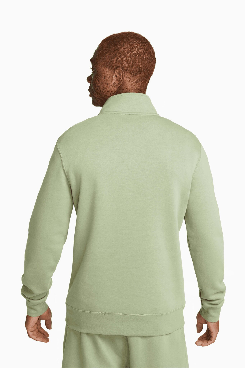 Кофта Nike Sportswear Club