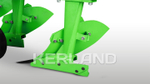 Плуг Kerland | Керланд B 325