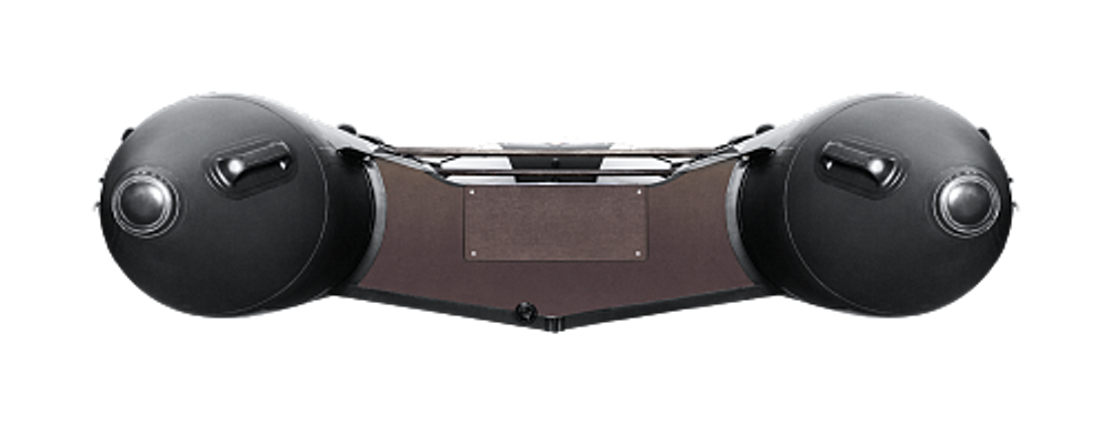 Ривьера 3800 слань+киль + KAMISU T 5 BMS (комплект лодка + мотор)