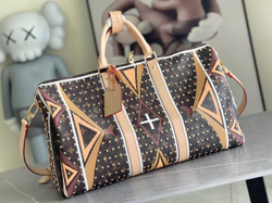 Дорожная сумка Louis Vuitton Keepall 50