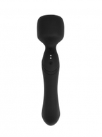 Нагревающийся Вонд Heating Wand Black 1018-01lola