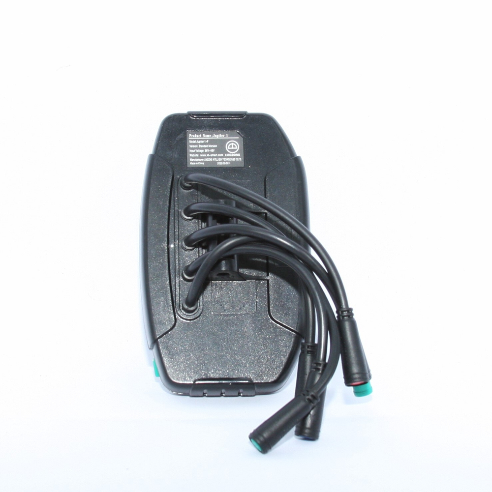 Дисплей бортовой компьютер для Kugoo G2 Pro Kirin 2022 Jilong