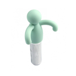 Ситечко для чая, buddy, мятное