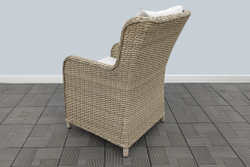 Кресло, коллекция Мадагаскар