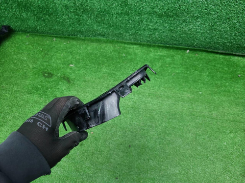 Накладка бампера левая BMW X5 G05 (18-23) M-paket