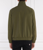 Куртка бомбер Tommy Jeans - хаки(DM0DM17982)