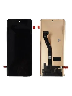 Дисплей для Xiaomi Redmi Note 15 4G в сборе с тачскрином