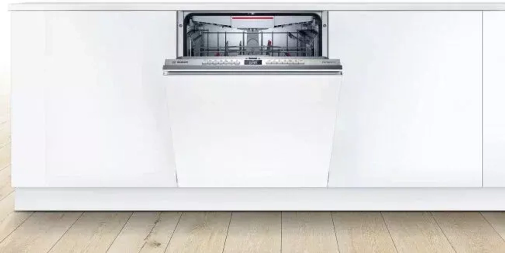 Встраиваемая посудомоечная машина Bosch SMV6ZCX07E