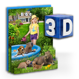 3D товары