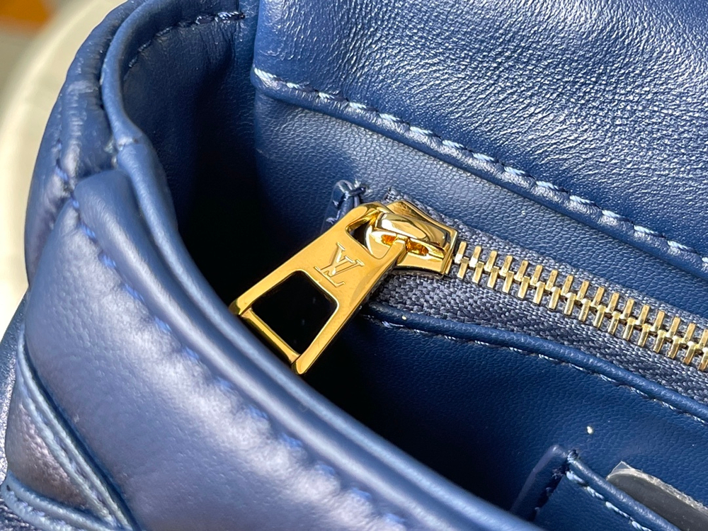 Louis Vuitton GO-14 MM