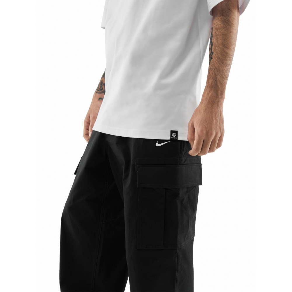 Штаны Nike SB Kearny Cargo Pants "Black"
