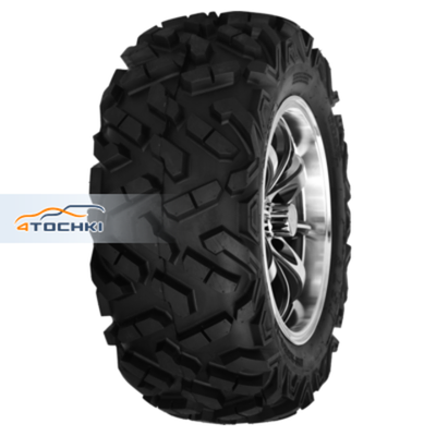Грузовая шина Forerunner 25x8-12 6PR 43F Atlas TL,
