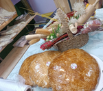 Майк Армянский Лаваш