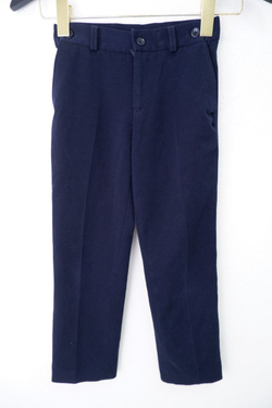 Костюм-двойка практичный на 9 лет