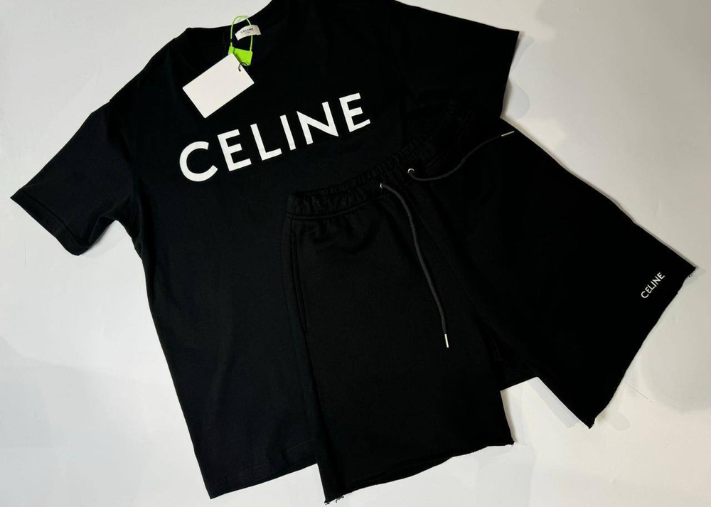 Футболка Celine