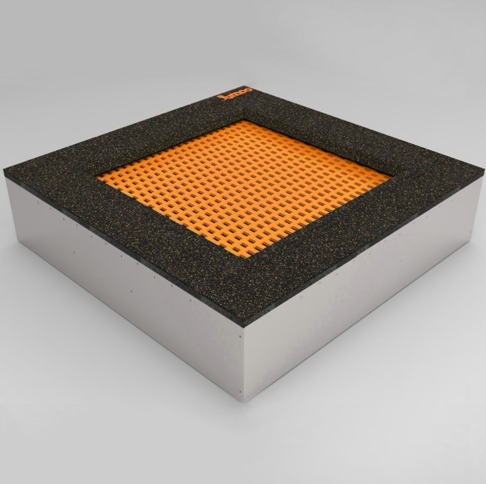 БАТУТ «QUAD 120»