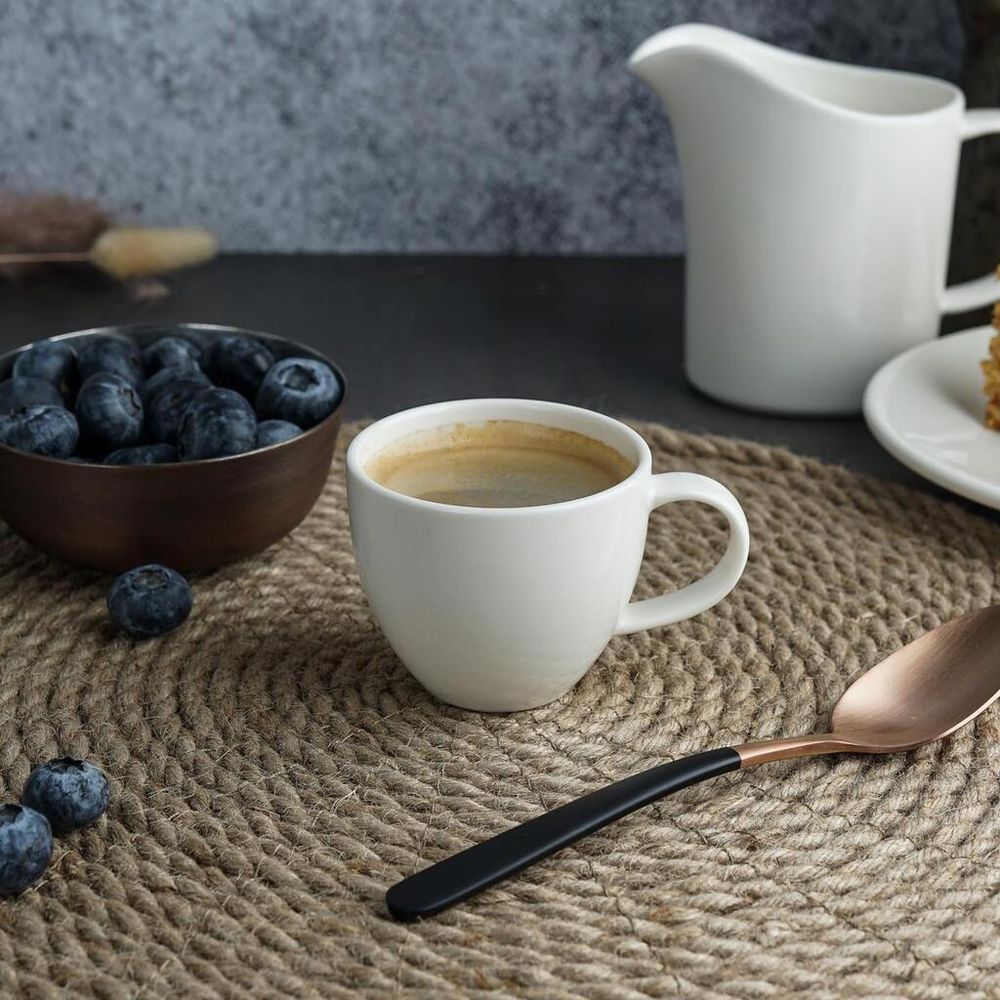 Чашка 100 мл кофейная d 6,2 см h5,3 см   Noble [6]