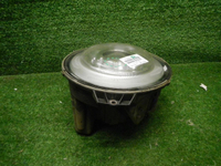 Фара Mercedes G W463 (2008-2018) ксенон