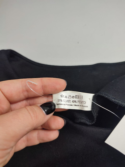 Платье "Бюстье" лаконичное 40 размер