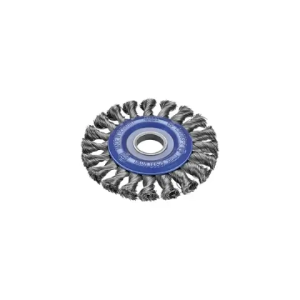 Дисковая щётка D125x13 B22,2 STW050 OSBORN 2202631151