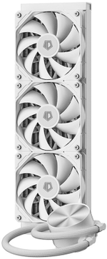 Система охлаждения жидкостная ID-Cooling FX360 PRO WHITE