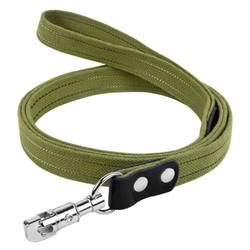 Поводок х/б тесьма "CoLLaR" (ширина 35мм, длина 10м)