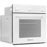 Духовой шкаф электрический De Luxe 6006.03ЭШВ-032