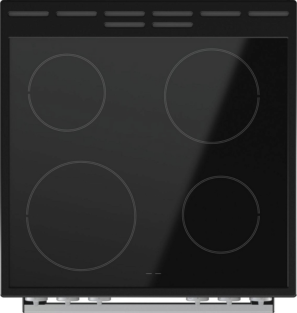 Электрическая плита Gorenje EC6111SG
