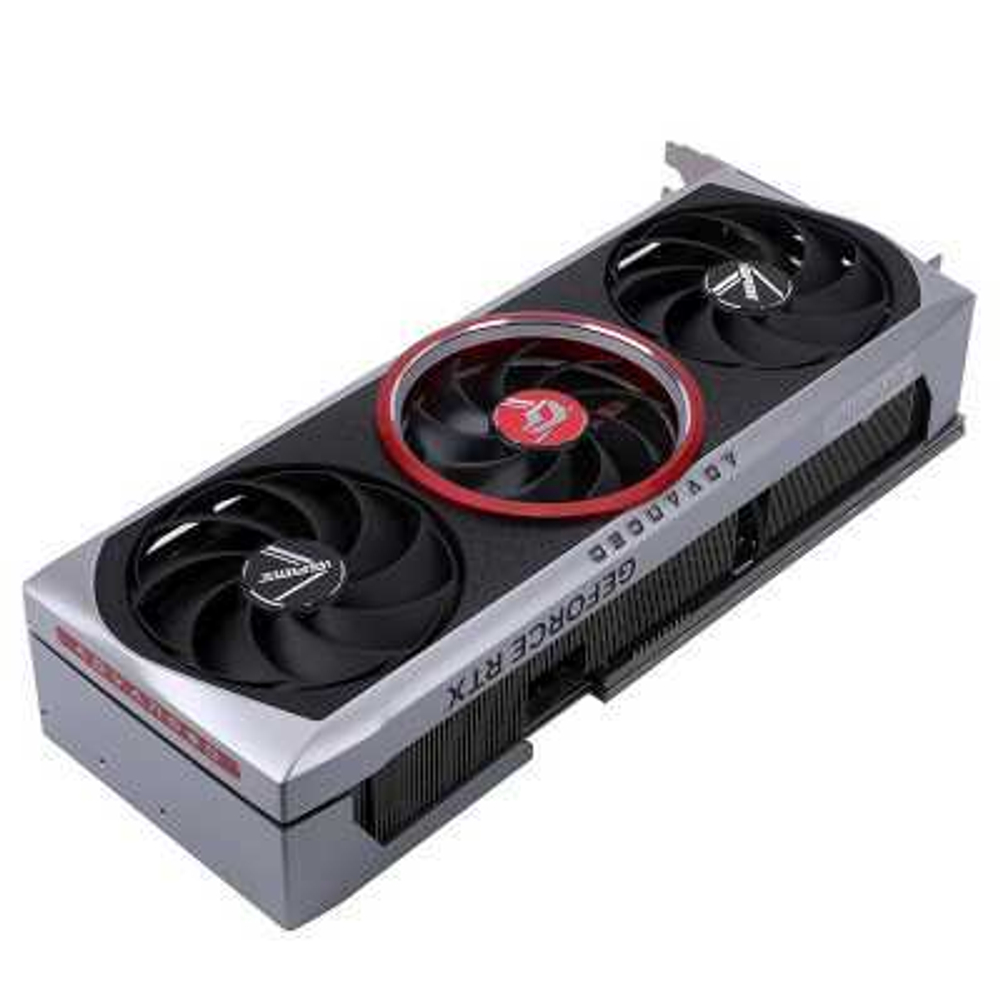 Видеокарта Colorful nVidia GeForce RTX 4080 iGame 16GB Advanced OC-V