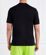Футболка Tee BOSS GREEN - черный(50475828)
