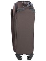 Чемодан 454 / Сверхлегкий каркас