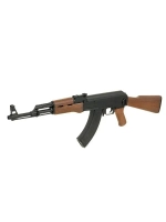 Страйкбольный автомат CM522 AK47 (ABS-пластик)