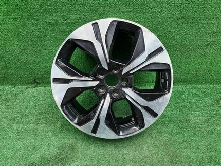 Диск литой R18 Chery Tiggo 7 Pro Max (2022-н.в.)