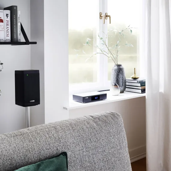 Canton Smart Connect 5.1