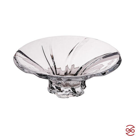 Фруктовница Aurum Crystal Oklahoma 30 см