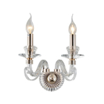 Настенный светильник Aployt Daniele APL.701.01.02