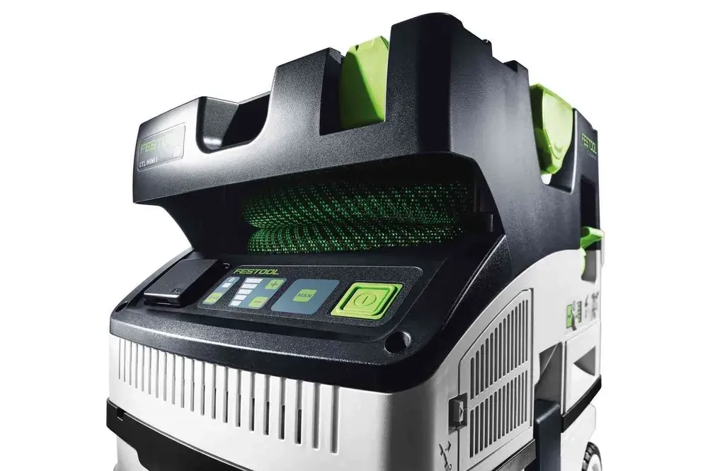 FESTOOL Пылеудаляющий аппарат CTL MINI I CLEANTEC 574840