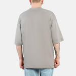 Футболка HAIDED PONG Grey