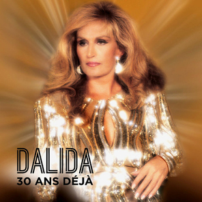 Dalida / 30 Ans Deja (2LP)