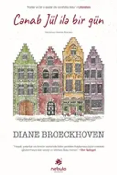 Cənab Jül ilə bir gün