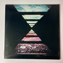 Винтажная виниловая пластинка LP Tangerine Dream Stratosfear (Japan 1977) (Obi)