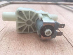 Кран отопителя MST 542, 544 5424432