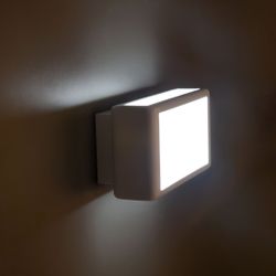 Citilux Синто CL711015 Бра светодиодное Белое