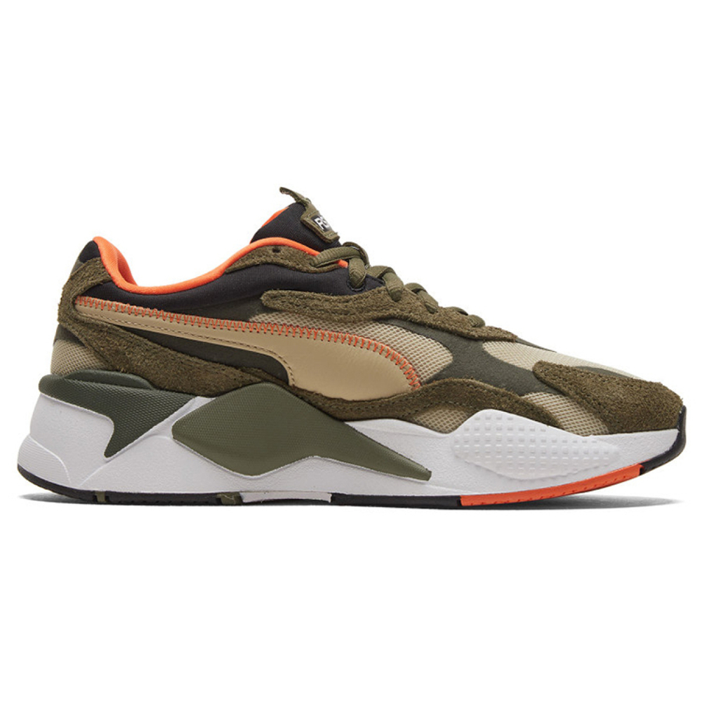 Кроссовки Puma, 375558-02