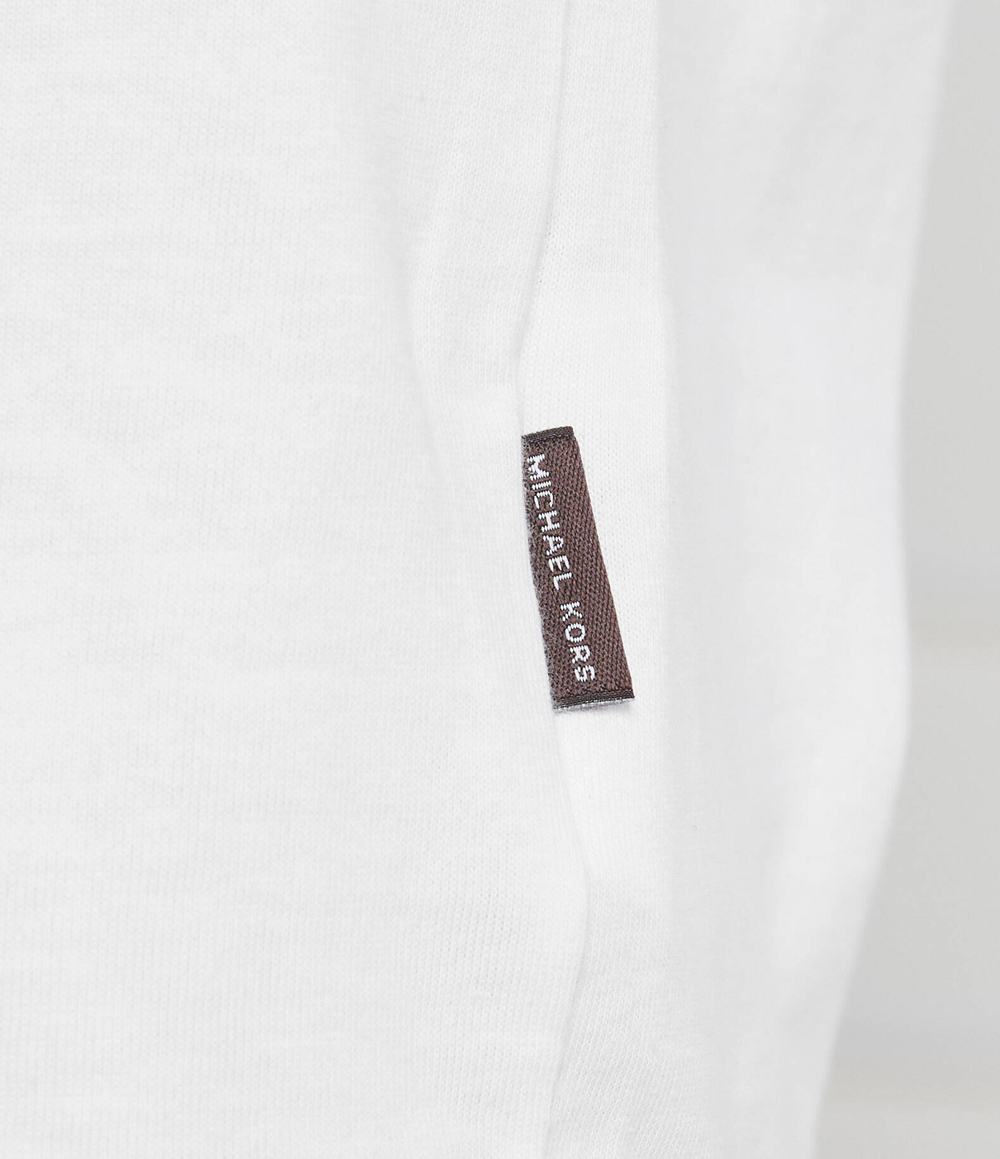 Футболка Michael Kors - белый(CH351RG1V2)