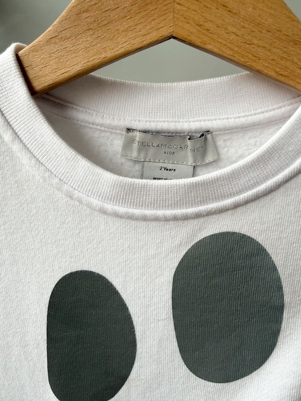 Свитшот Stella McCartney, 92