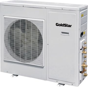Мультисплит-система GoldStar GSWH28-DK1BO