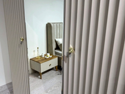 Коллекция “Лиана” Сатин